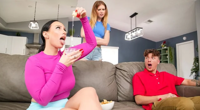 Ішке әуесқойский кірді