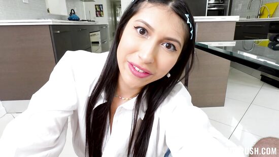 Помогай не словом, а делом