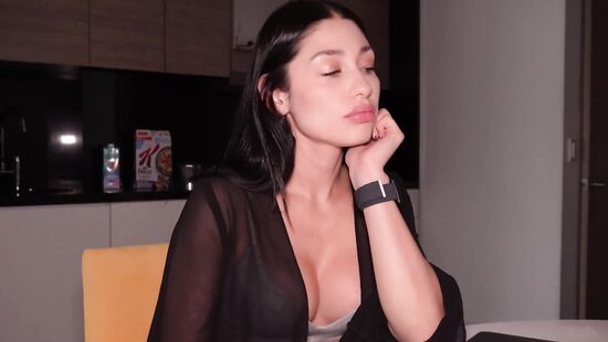 Пока предков не будет дома