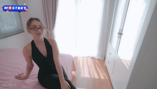 Больше на порнушку тянуть не будет