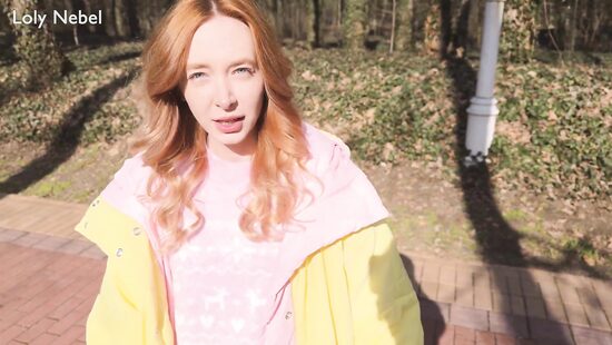 В предвкушении весны