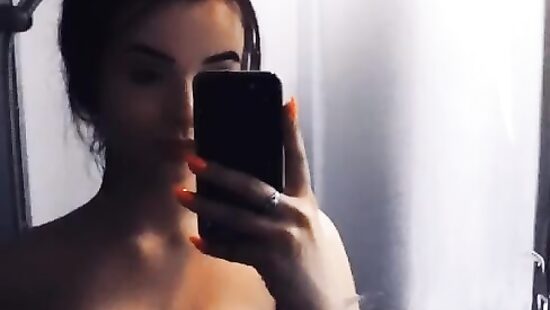 Настя из Минска    