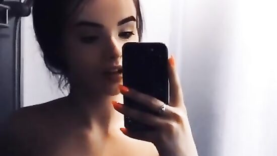 Настя из Минска    