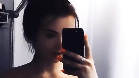 Настя из Минска    