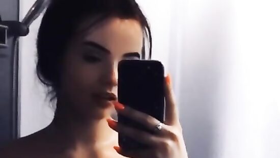 Настя из Минска    