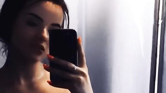 Настя из Минска    