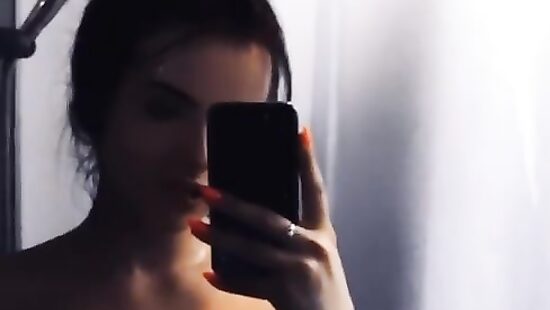 Настя из Минска    