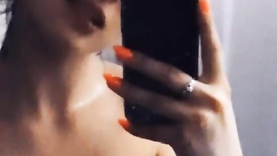 Настя из Минска    