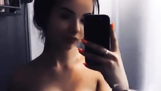 Настя из Минска    