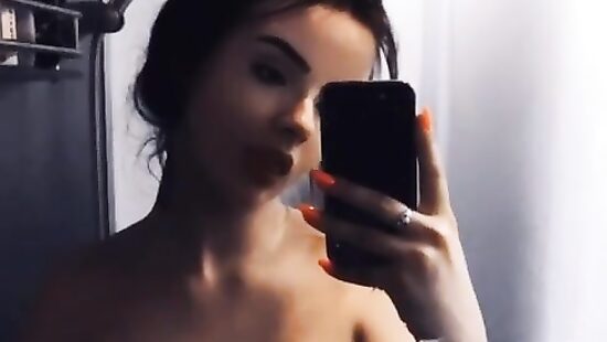 Настя из Минска    