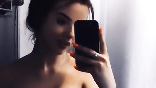 Настя из Минска    