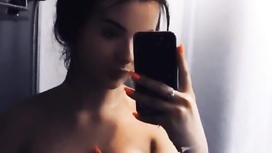 Настя из Минска    