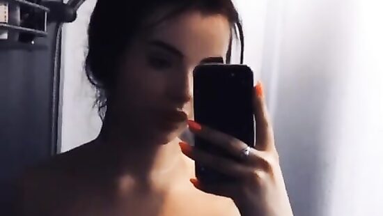 Настя из Минска    