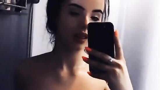 Настя из Минска    