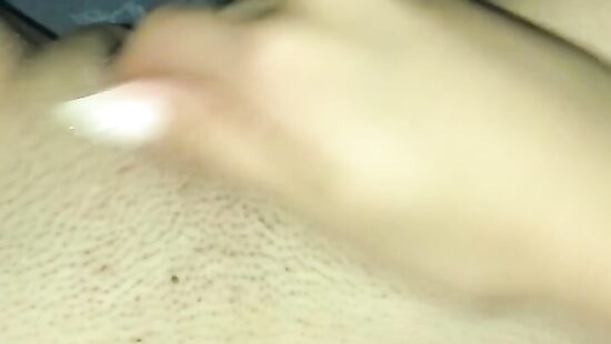 Настя из Минска 