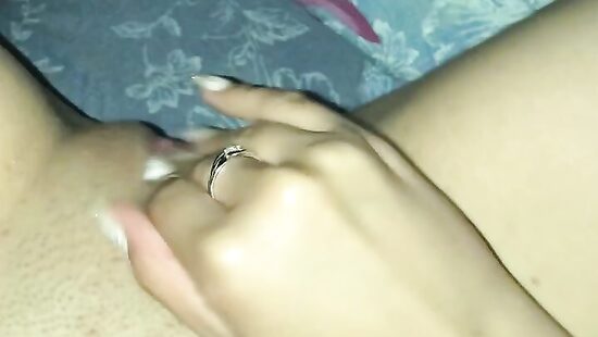 Настя из Минска 