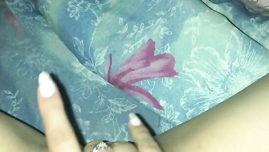 Настя из Минска 