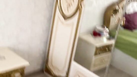 Паулина из Одессы