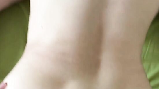 Паулина из Одессы