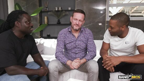 Помочь падчерице друга - благое дело