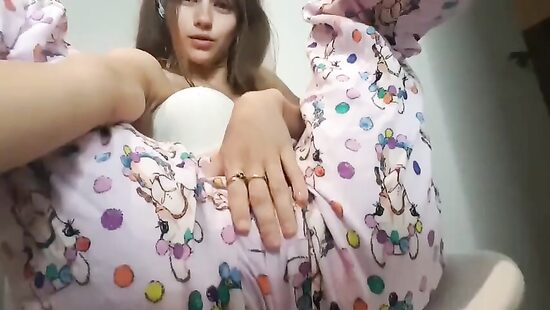 Карина из Москвы