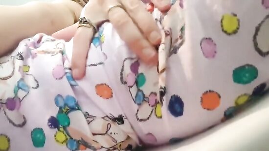 Карина из Москвы