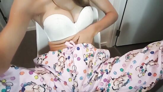 Карина из Москвы