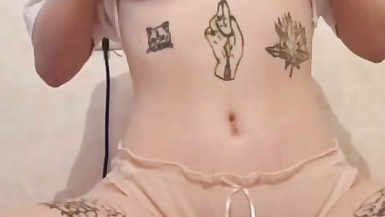 Лиза из Питера