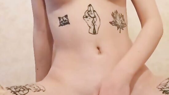 Лиза из Питера