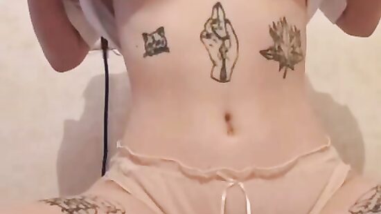 Лиза из Питера