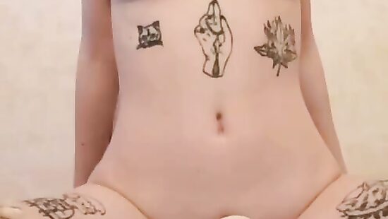 Лиза из Питера