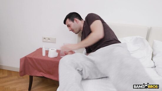 Попахивает наукой секса