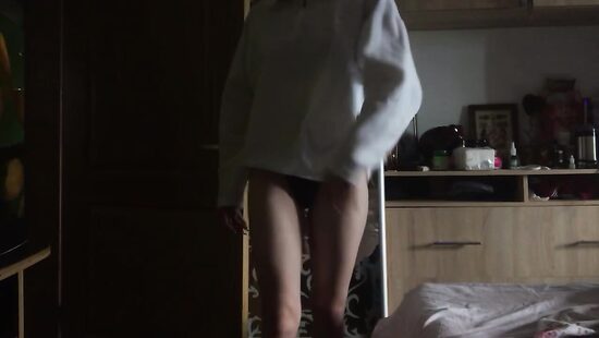 Полина из Одессы