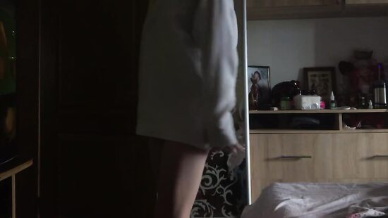 Полина из Одессы