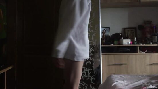 Полина из Одессы