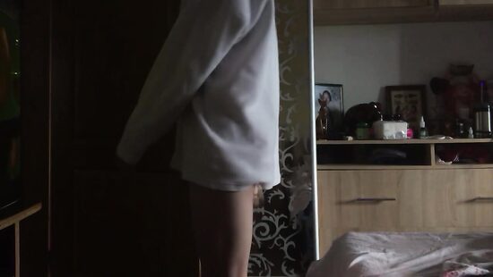 Полина из Одессы