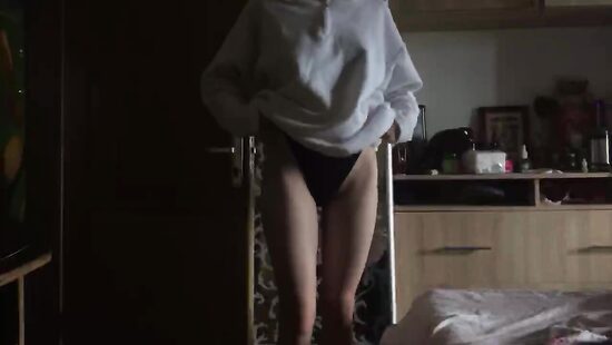 Полина из Одессы