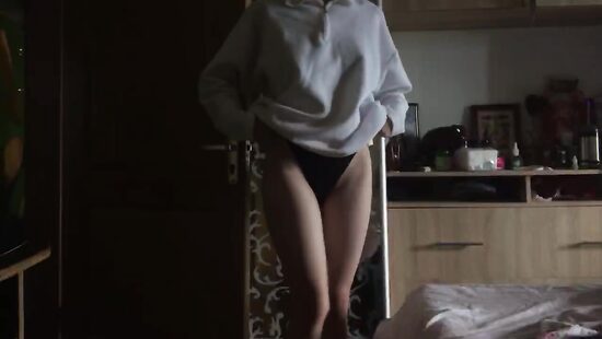 Полина из Одессы