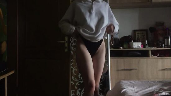 Полина из Одессы