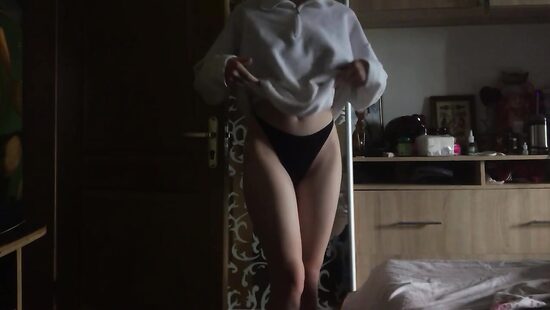 Полина из Одессы