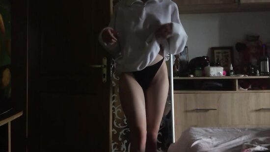 Полина из Одессы