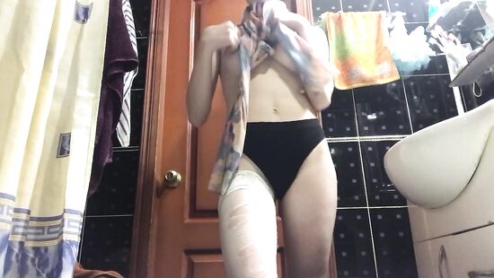 Полина из Одессы