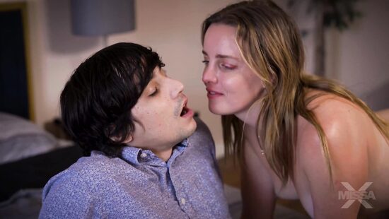 Пари с другом: Мачеха первая