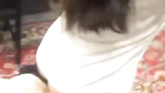 Трахнул подругу, родители уехали на дачу