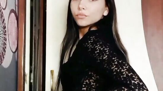 Агата из Минска