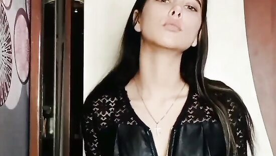 Агата из Минска