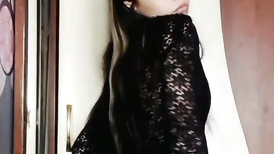 Агата из Минска