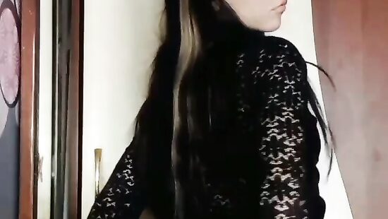 Агата из Минска