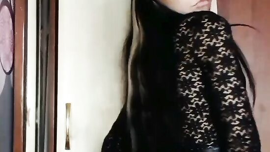 Агата из Минска