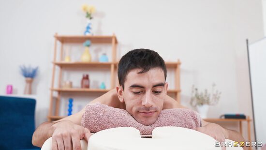 Польза от некомпетентных массажисток